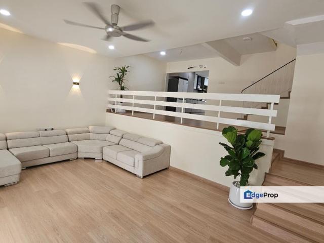 House for sale in Country Heights Damansara, Kuala Lumpur