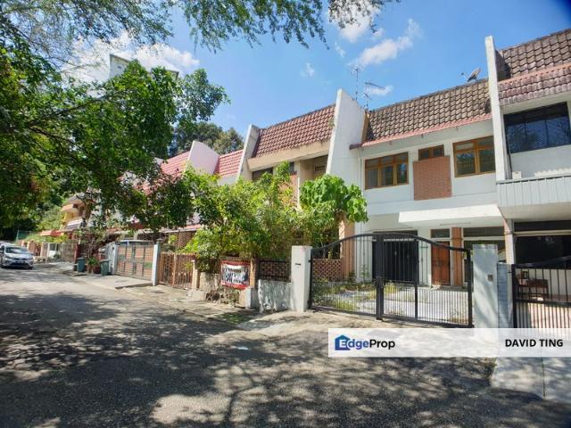 House for sale in Country Heights Damansara, Kuala Lumpur