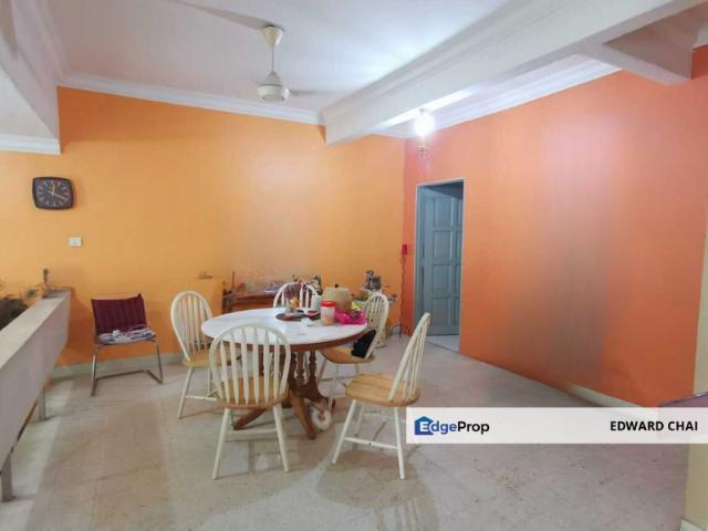 House for sale in Country Heights Damansara, Kuala Lumpur