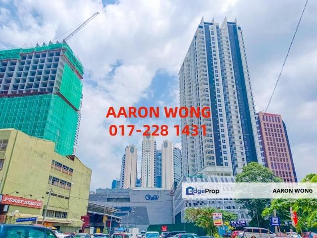 Shop for rent in Country Heights Damansara, Kuala Lumpur