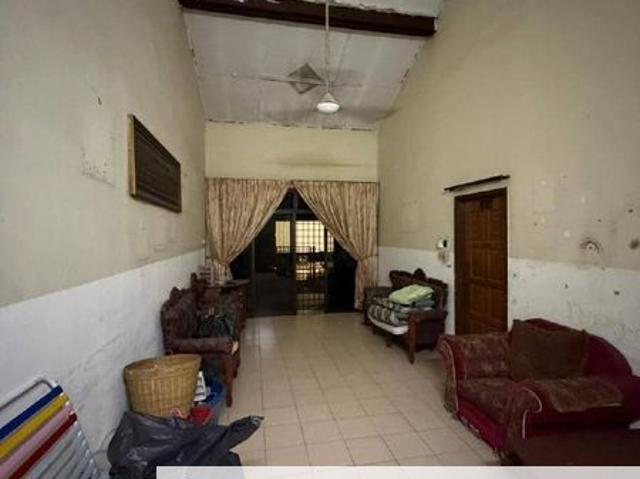 House for sale in Johore Bahru, Johor