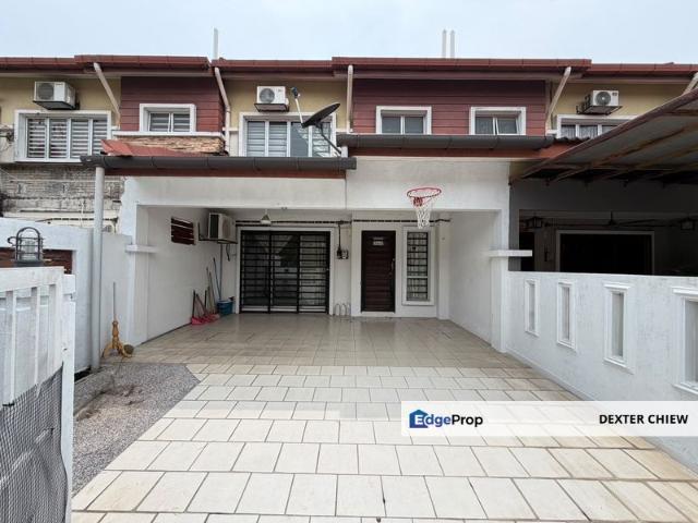 House for sale in Selayang, Selangor