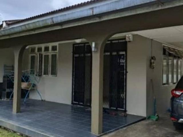 House for rent in Kuching