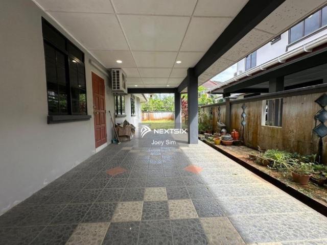 House for rent in Kuching