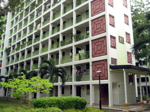 Detached House for sale in Geylang, 14 Central East, Eunos