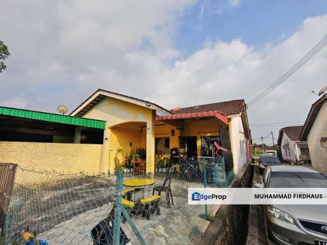 House for sale in Pasir Gudang, Johor Bahru