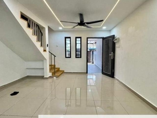 House for sale in Pasir Gudang, Johor