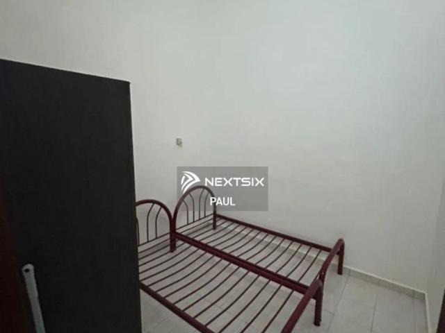 House for rent in Plentong, Johor