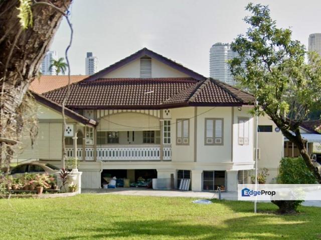 House for sale in Georgetown, Penang
