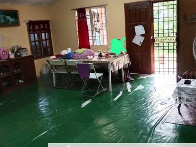 House for sale in Port Klang, Selangor