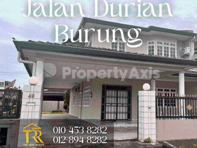 House for rent in Kuching