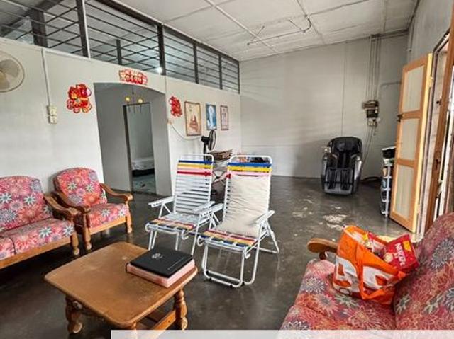 House for sale in Taman Kota Jaya, Kampung Kelantan