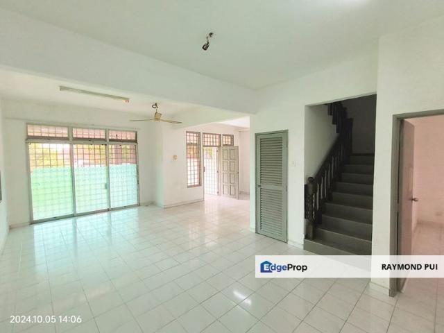 House for sale in Pasir Gudang, Johor