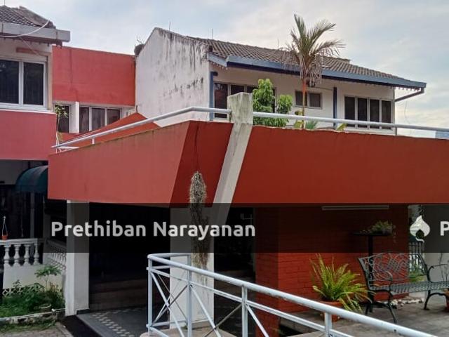 Bungalow for sale in Country Heights Damansara, Kuala Lumpur
