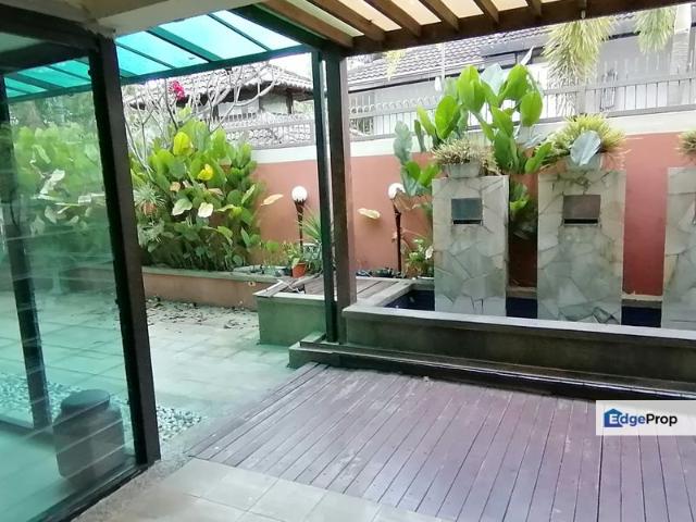 House for sale