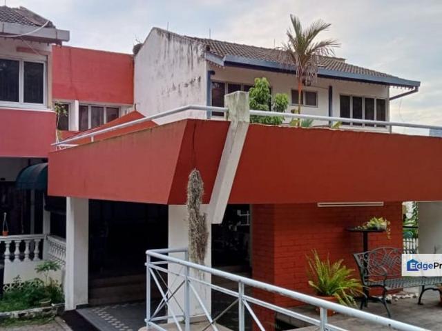 House for sale in Country Heights Damansara, Kuala Lumpur
