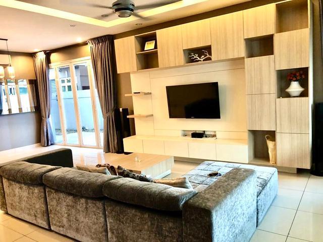 House for rent in Bukit Ledang, Johor