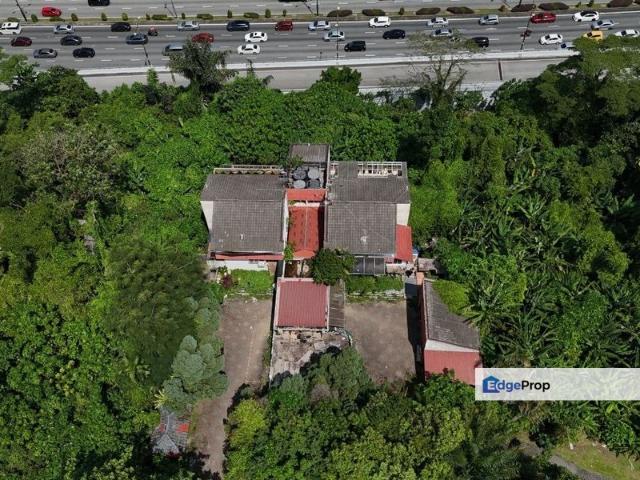 House for sale in Country Heights Damansara, Kuala Lumpur