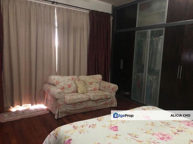 House for sale in Country Heights Damansara, Kuala Lumpur