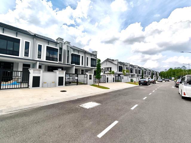 Terraced House for rent in Johore Bahru, Johor