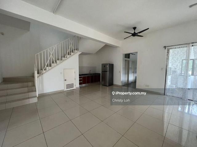 House for rent in Kajang, Langat