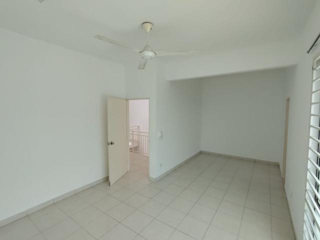 House for rent in Kajang, Langat