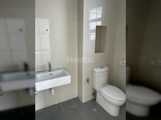 Apartment for rent in Kajang, Langat