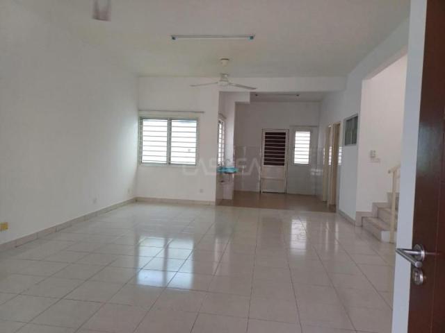 House for rent in Kajang, Langat