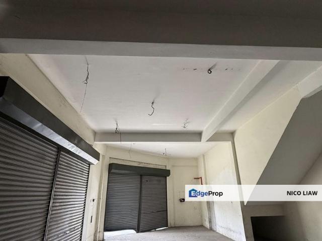 Shop for rent in Pelabuhan Klang, Bandaraya Klang