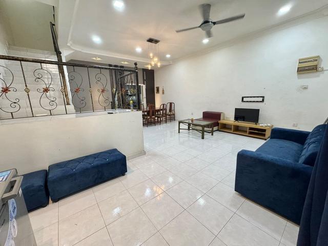 Terraced House for rent in Johor Bahru