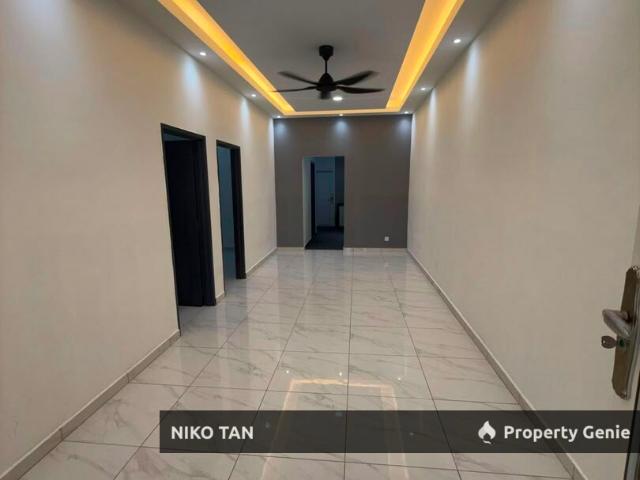 Terraced House for sale in Plentong, Johor