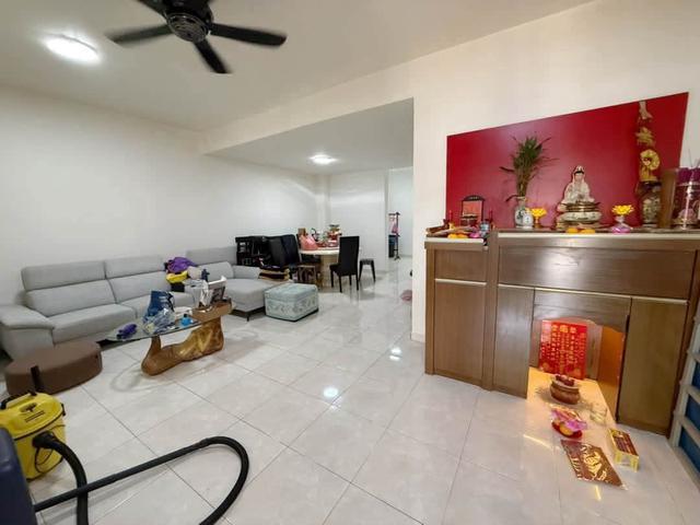 Terraced House for sale in Johor Bahru