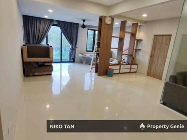 House for rent in Plentong, Johor