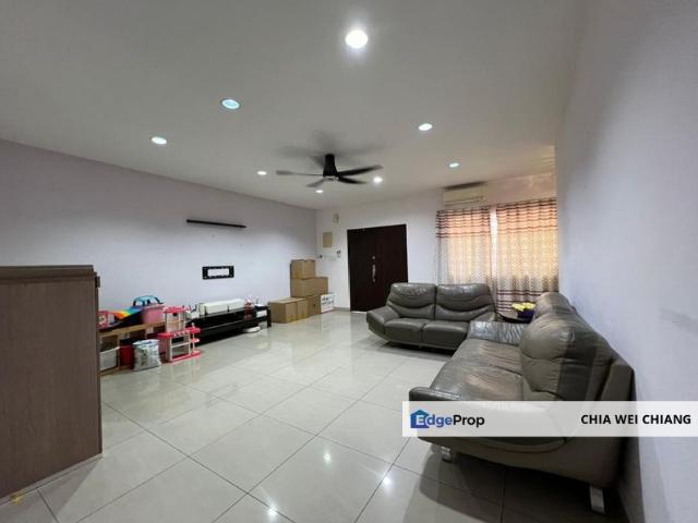 House for sale in Johore Bahru, Johor