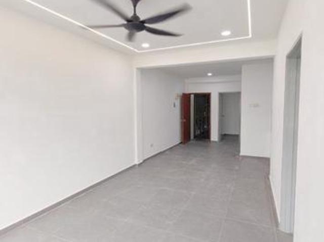 Apartment for sale in Ulu Tiram, Johor