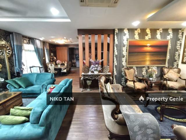 Terraced House for rent in Plentong, Johor