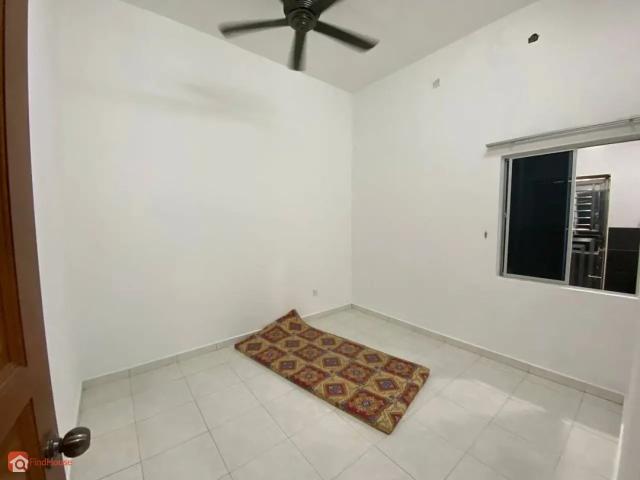 House for rent in Plentong, Johor