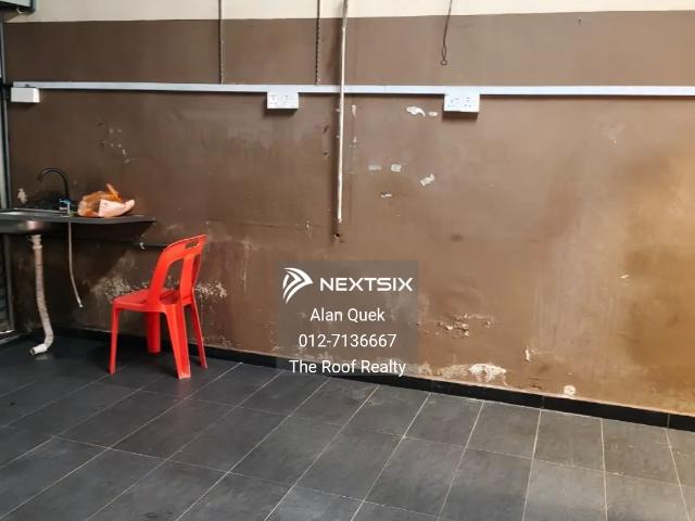 Residential House for rent in Johor