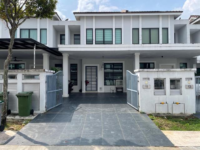 Terraced House for sale in Pasir Gudang, Johor
