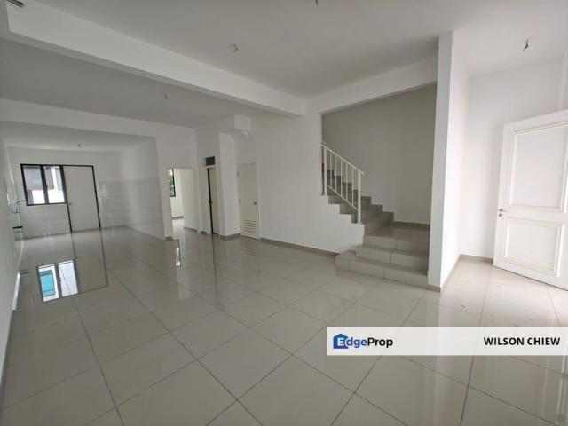 House for sale in Pasir Gudang, Johor