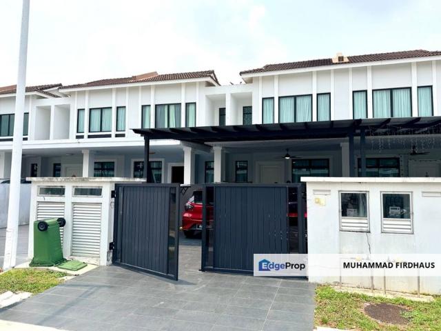 House for sale in Pasir Gudang, Johor