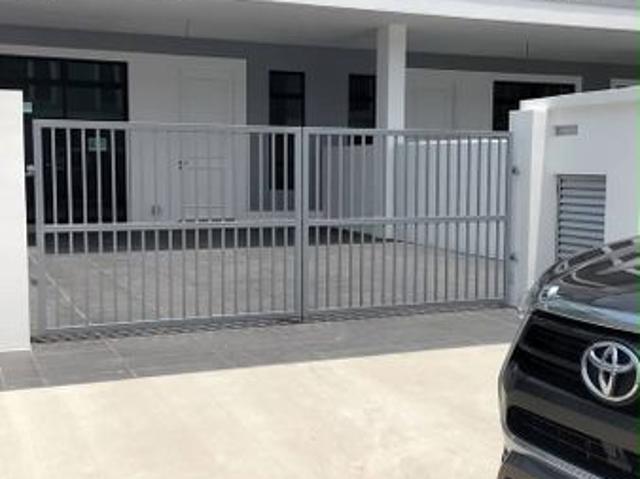 House for sale in Eco Tropics, Pasir Gudang