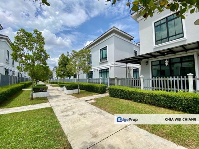 House for sale in Pasir Gudang, Johor