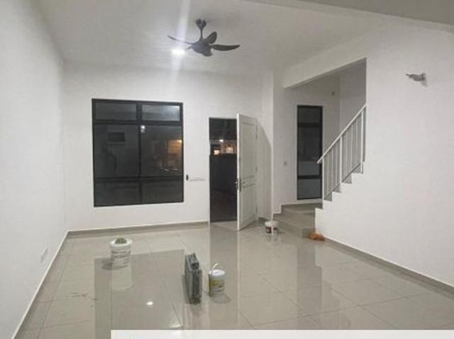 House for sale in Pasir Gudang, Johor