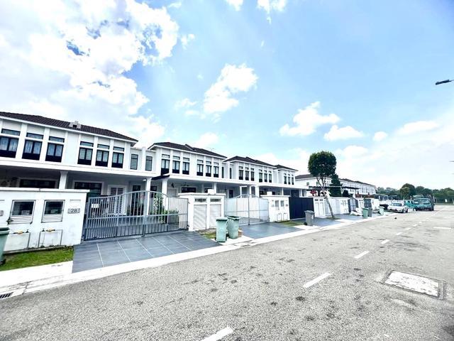 Terraced House for sale in Pasir Gudang, Johor