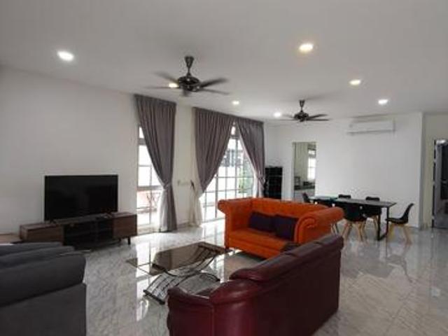 House for rent in Johore Bahru, Johor