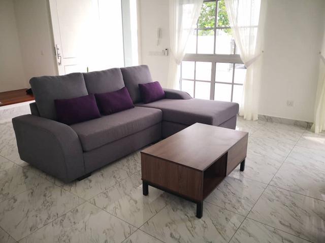 House for rent in Johore Bahru, Johor