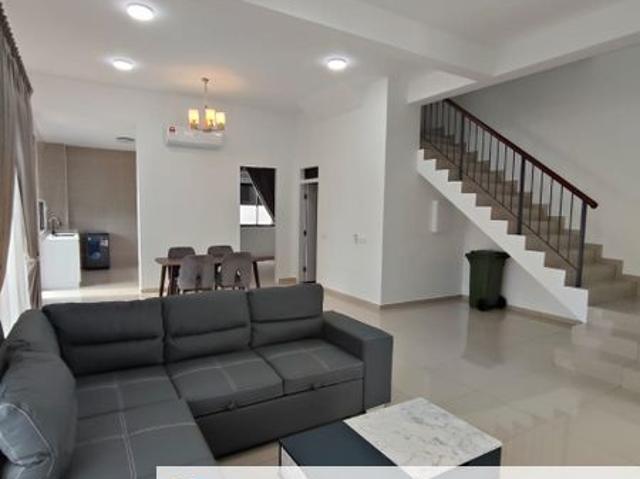 House for rent in Johor