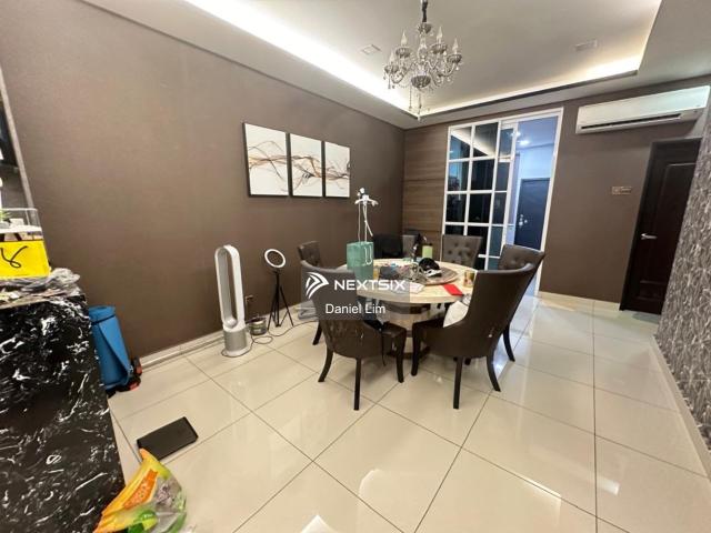 Residential House for sale in Johore Bahru, Johor