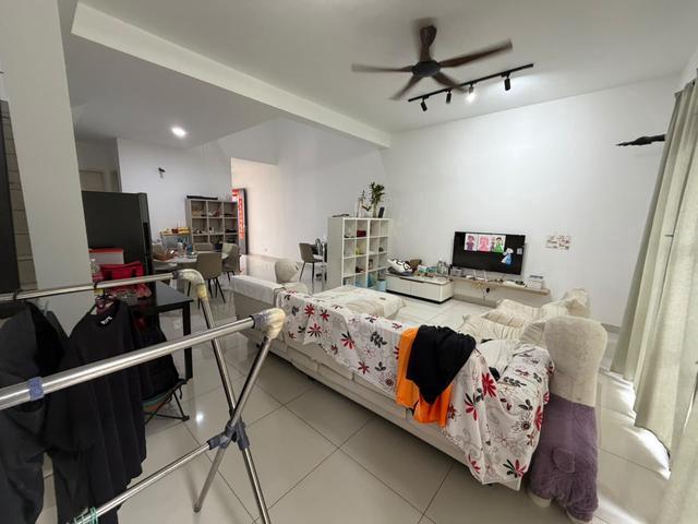Terraced House for sale in Tebrau, Johor Bahru
